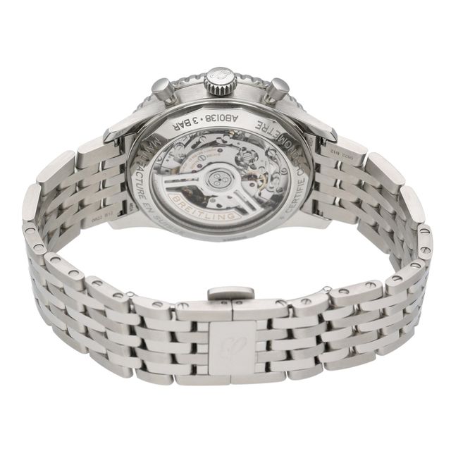 Breitling Navitimer B01 Chronograph 43 AB0138 Image 3